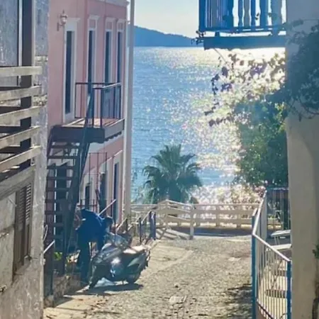 Customs House Σπίτι διακοπών *
