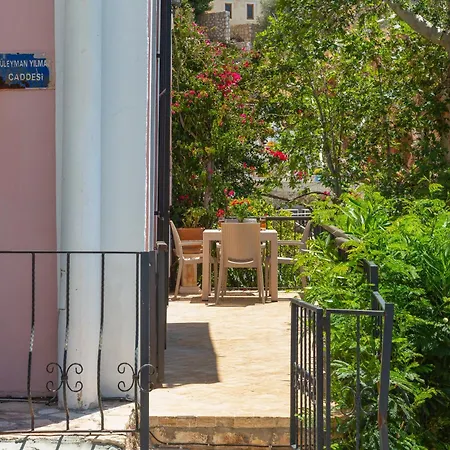 Σπίτι διακοπών Customs House
